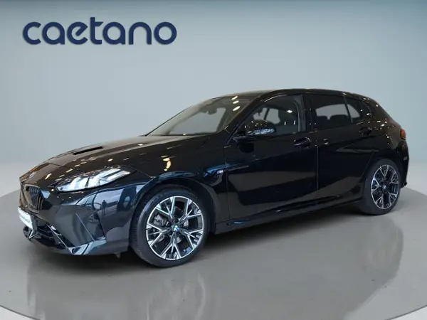 BMW Serie 1